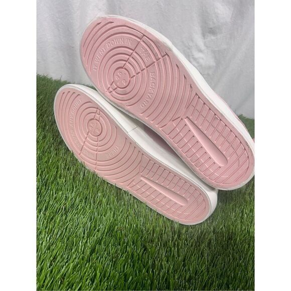 Nike Jordan Series ES Women’s Shoes Size 12 Atmosphere Pink Sail DN1857-610 - Picture 4 of 8